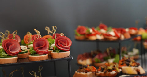 Ketering  Beograd - RS ketering