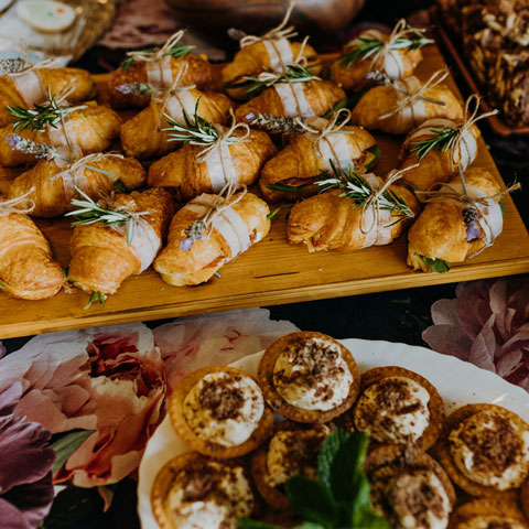 Posni ketering - RS ketering