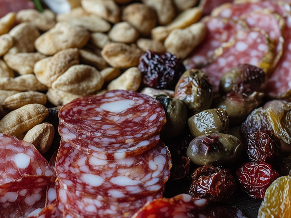 RS ketering - ketering slike