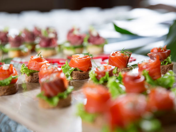 RS ketering - ketering slike