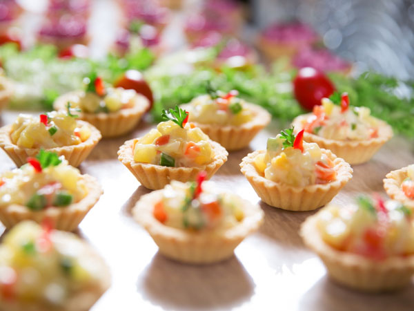 RS ketering - ketering slike