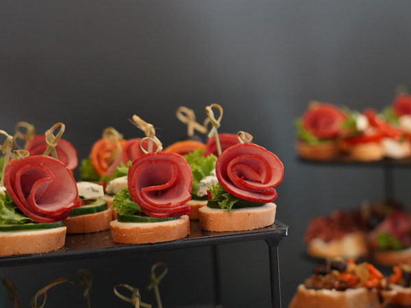 RS ketering - ketering slike