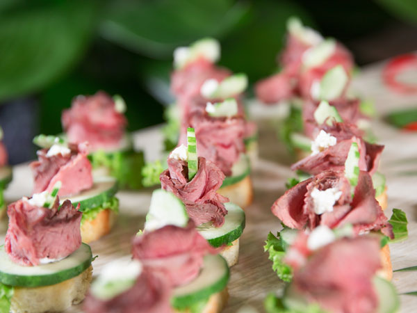 RS ketering - ketering slike