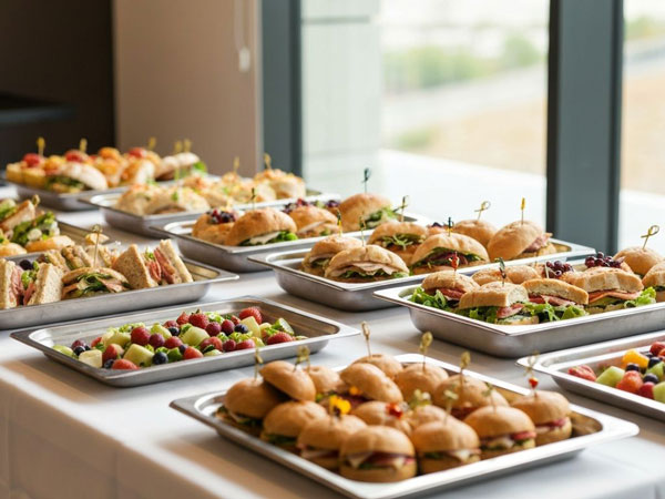 RS ketering - ketering slike