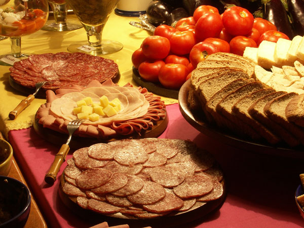 RS ketering - ketering slike