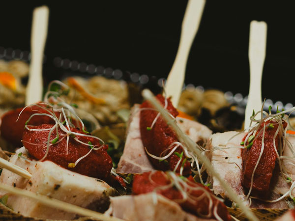 RS ketering - ketering slike