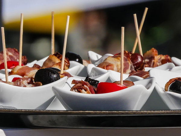 RS ketering - ketering slike