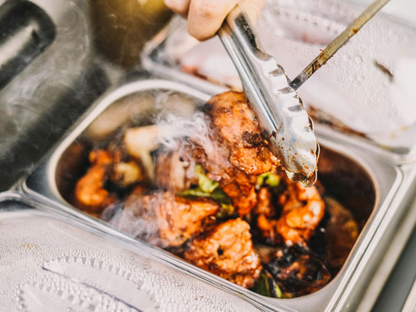 RS ketering - ketering slike